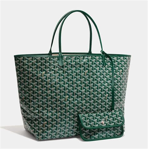 goyard bag women's|Goyard bag price original.